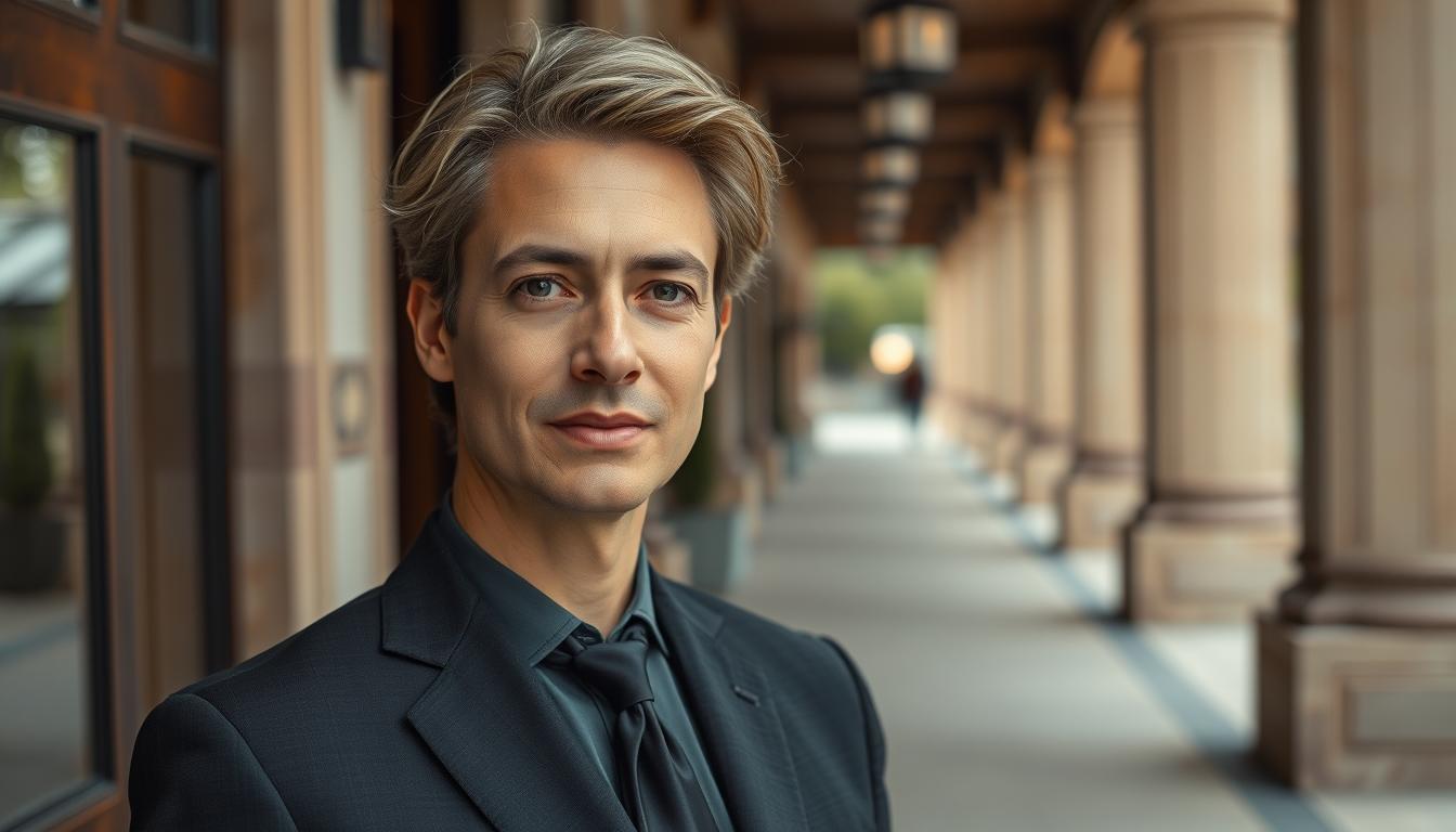 Property transactions support specialist