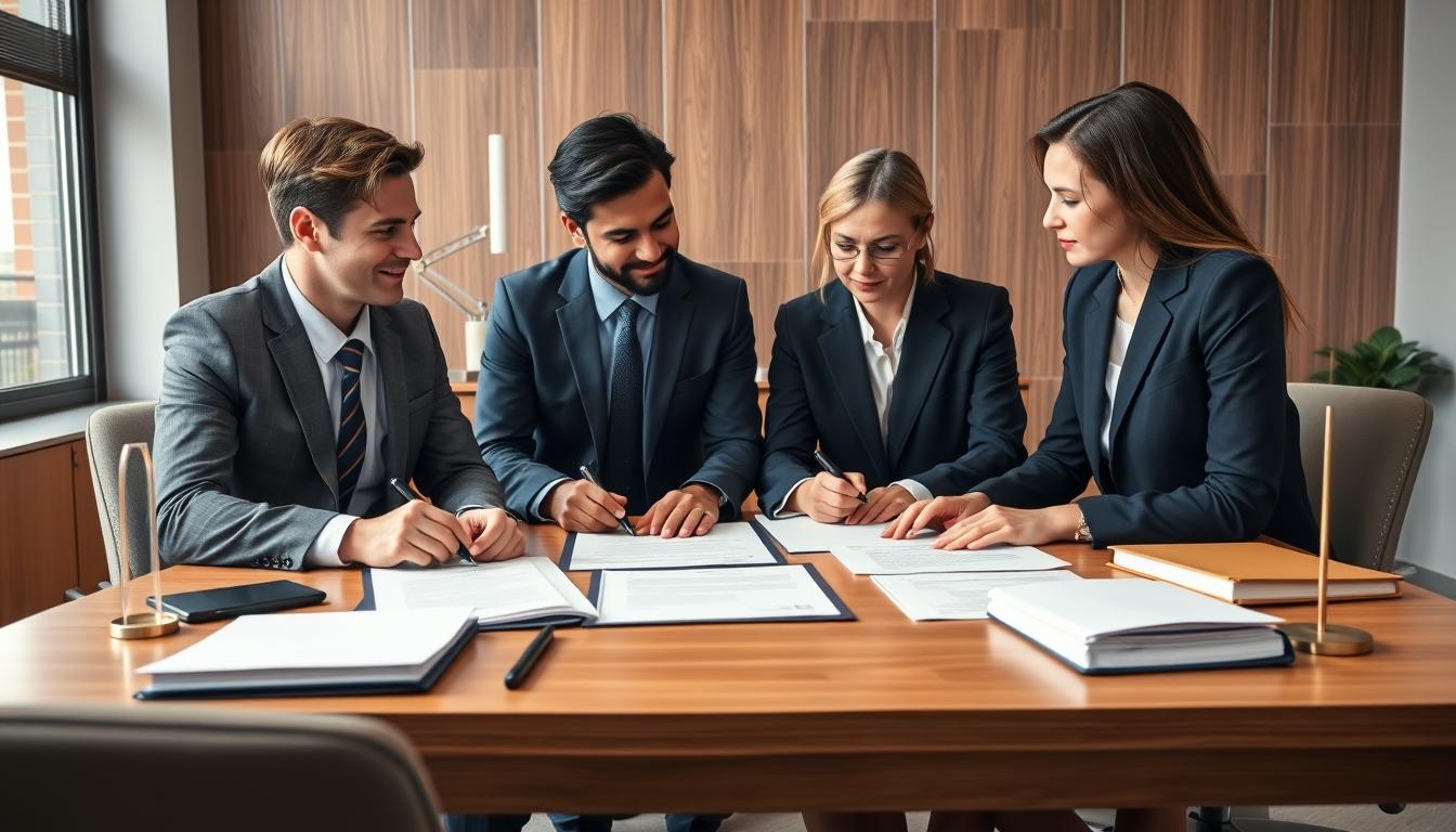 Real estate closing coordination and transaction planning